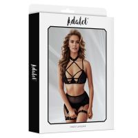 Adalet Lingerie Brynn 5 Pcs Set with Garter, immagine 3