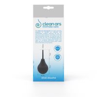 Body Ars Anal Klysma Sort 224 ml, billede 5