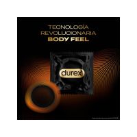 Durex Total Connection Kondomer 10 st, bild 3