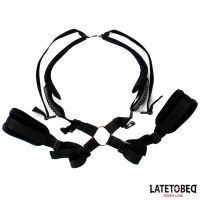 LateToBed Shoulder SwingStrap