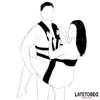 LateToBed Shoulder SwingStrap, kuva 3