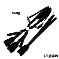 LateToBed Shoulder SwingStrap, kuva 4