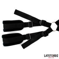 LateToBed Shoulder SwingStrap, kuva 6