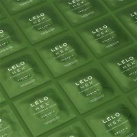 Lelo HEX Prezerwatywy Organiczne 36 szt., zdjęcie 3