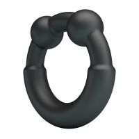 Crazy Bull Meco anneau pénien en silicone mod. 15