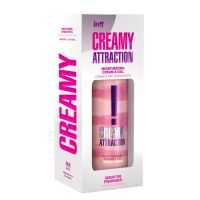 INTT Afrodisiakum kräm och gel 100ml, bild 3