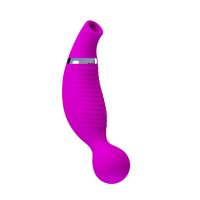 Romance Stimulator med Suction 3 in 1, billede 3