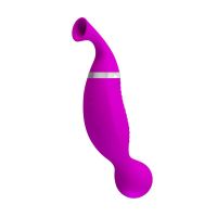 Romance Stimulator med Suction 3 in 1, billede 6