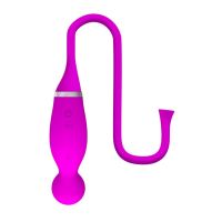 Romance Stimulator med Suction 3 in 1, billede 4