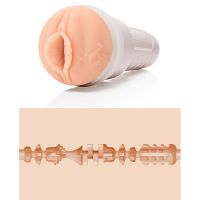 Fleshlight Angel Youngs Sweetness Runkleksak Vagina, bild 2