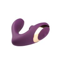 Chisa Double Orgasm klitoraalivibrator, kuva 4