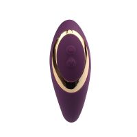 Chisa Double Orgasm klitoraalivibrator, kuva 5