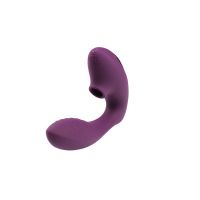 Chisa Double Orgasm klitoraalivibrator, kuva 2