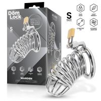 Domlock Warden Siveyshäkki Koko S, kuva 3