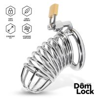 Domlock Warden Siveyshäkki Koko S, kuva 4