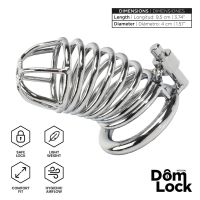 Domlock Warden Siveyshäkki Koko S