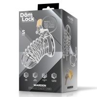 Domlock Warden Siveyshäkki Koko S, kuva 2