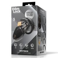 Domlock Sentence Siveyshäkki Koko S, kuva 3