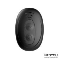 IntoYou Astex Prostate Massager with Thrusting, Tapping and Cock Ring, picture 6