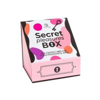 Secret Play Kit Scatola Piaceri Segreti, immagine 3