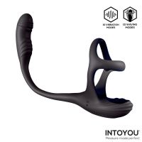 IntoYou Kamber 360º plug anal vibrant ondulant, photo 3