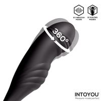 IntoYou Kamber 360º plug anal vibrant ondulant, photo 5