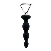 Adrien Lastic analanlæg Arrow II (Sort)