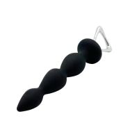 Adrien Lastic analanlæg Arrow II (Sort), billede 2