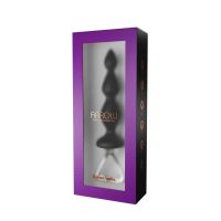 Adrien Lastic analanlæg Arrow II (Sort), billede 4