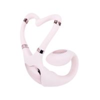 Adrien Lastic Dual Vibrator Venus
