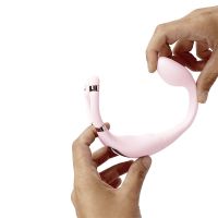 Adrien Lastic Dual Vibrator Venus, billede 6