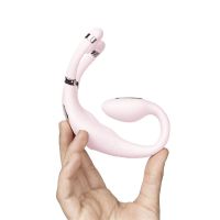 Adrien Lastic Dual Vibrator Venus, billede 5