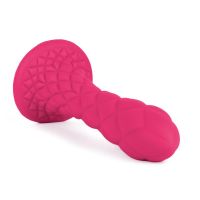 SilexD Dildo Dreamy 7" (Pink), billede 2