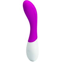 Romance Vibe MC18 Master Orgasm (Pink), billede 4
