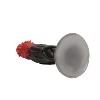 Creature Cocks Count Cockula dildo em silicone, imagem 7