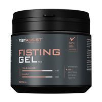 Cobeco Pharma Fist Assist Żel do Fistingu 500 ml