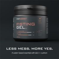 Cobeco Pharma Fist Assist Żel do Fistingu 500 ml, zdjęcie 3