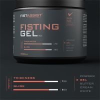 Cobeco Pharma Fist Assist Żel do Fistingu 500 ml, zdjęcie 2
