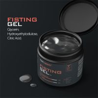 Cobeco Pharma Fist Assist Żel do Fistingu 500 ml, zdjęcie 4