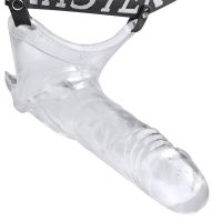 Creature Cocks Grand Mamba XL jockstrap com manga oca