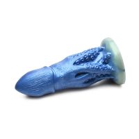 Creature Cocks Cocktopus Octopus Silicone Dildo, picture 5