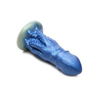 Creature Cocks Cocktopus Octopus Silicone Dildo, picture 6