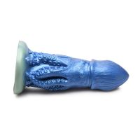 Creature Cocks Cocktopus Octopus Silicone Dildo, picture 4