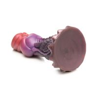 Creature Cocks Deep Diver - dildo silikonowe, zdjęcie 6