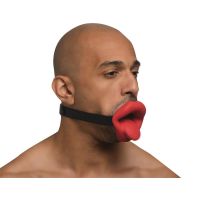 Master Series Sissy Mouth Gag, zdjęcie 3