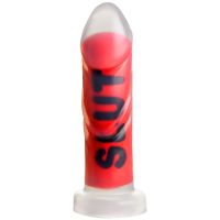 Master Series Dildo Slut Silikoni