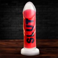 Master Series Dildo Slut Silikoni, kuva 11