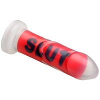Master Series Dildo Slut Silikoni, kuva 2