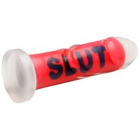 Master Series Dildo Slut Silikoni, kuva 3