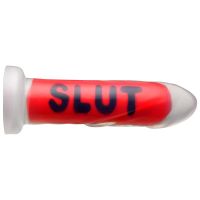 Master Series Dildo Slut Silikoni, kuva 5